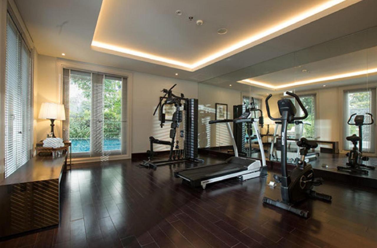 The Shalimar Boutique Hotel Malang Luaran gambar
