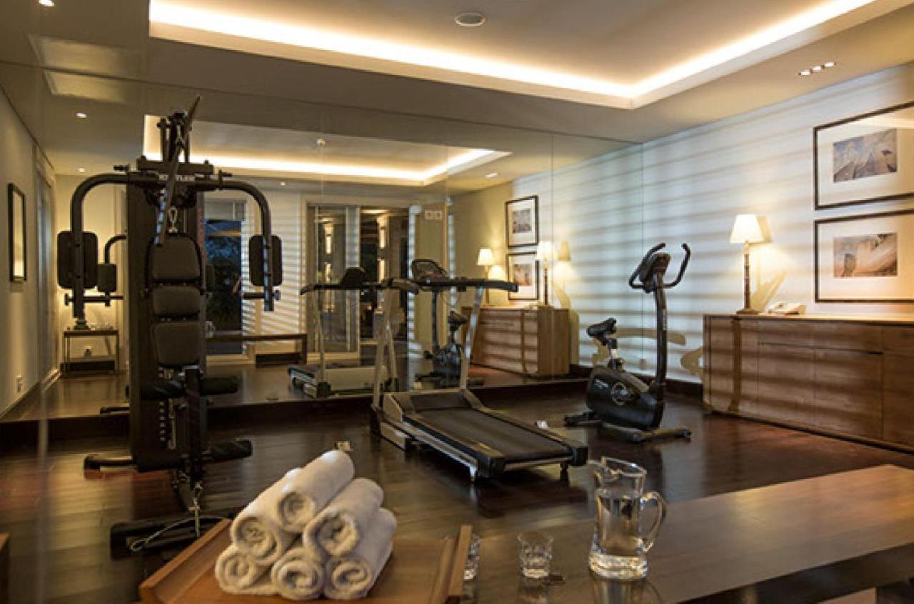 The Shalimar Boutique Hotel Malang Luaran gambar