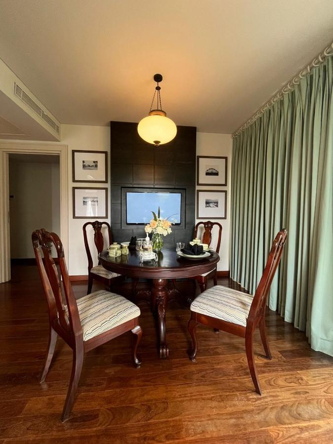 The Shalimar Boutique Hotel Malang Luaran gambar
