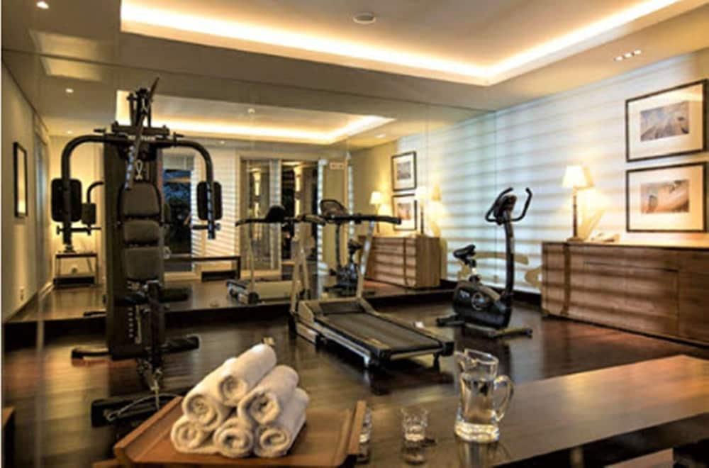 The Shalimar Boutique Hotel Malang Luaran gambar