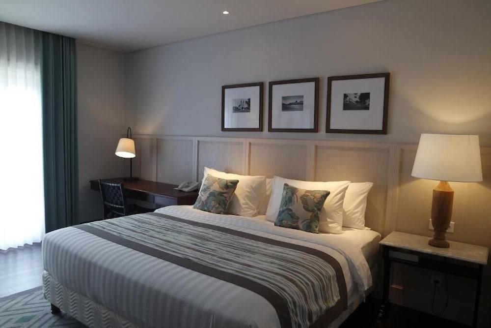 The Shalimar Boutique Hotel Malang Luaran gambar