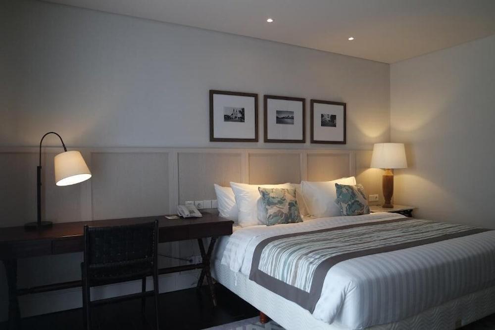 The Shalimar Boutique Hotel Malang Luaran gambar