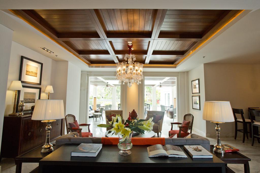 The Shalimar Boutique Hotel Malang Luaran gambar