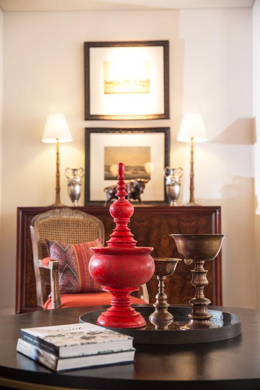 The Shalimar Boutique Hotel Malang Luaran gambar