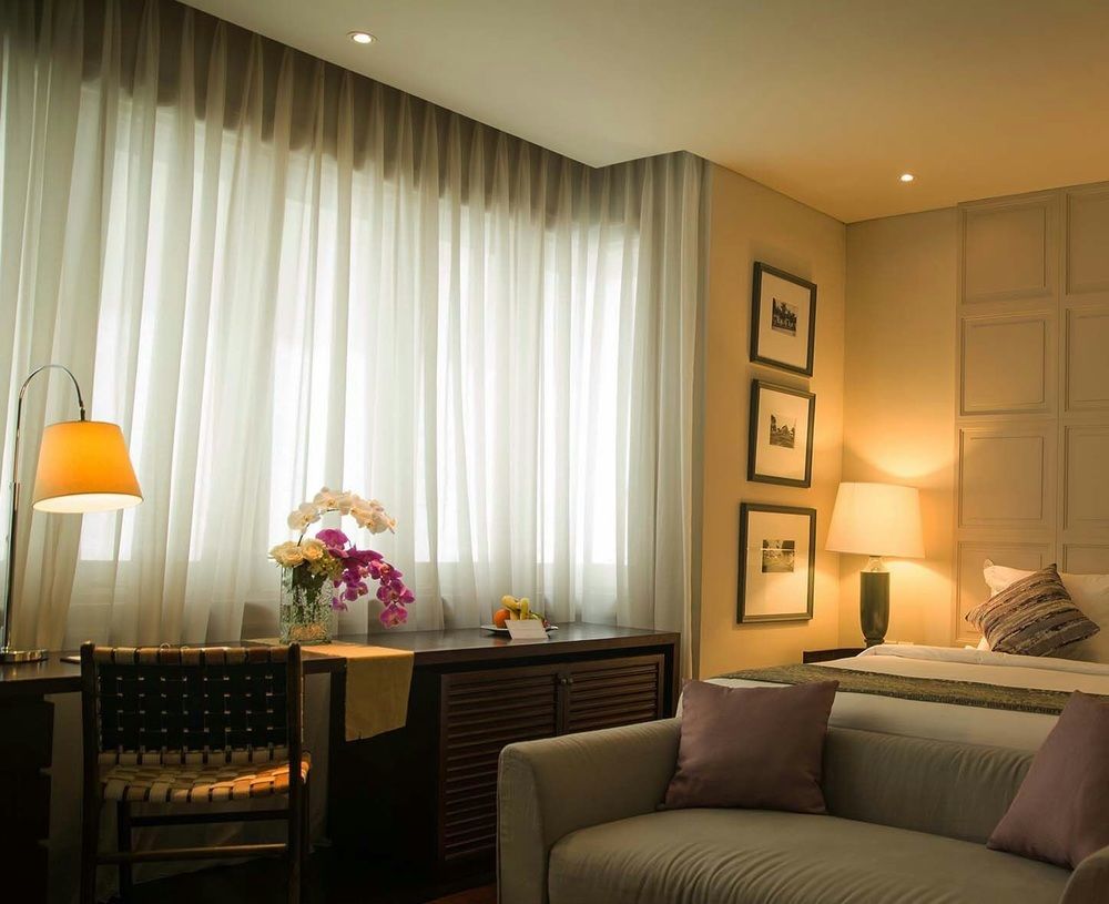 The Shalimar Boutique Hotel Malang Luaran gambar