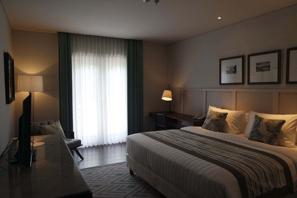 The Shalimar Boutique Hotel Malang Luaran gambar