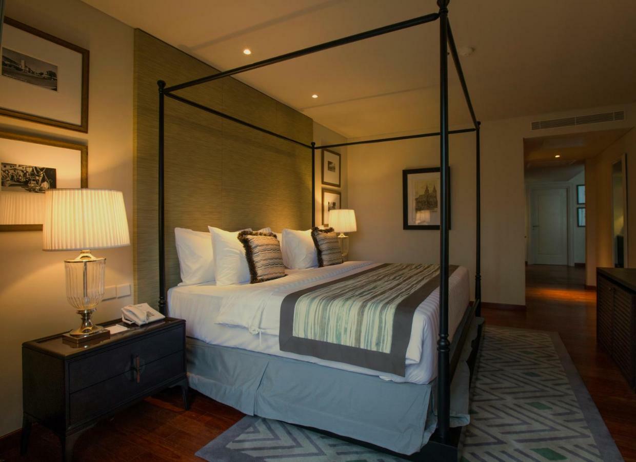 The Shalimar Boutique Hotel Malang Luaran gambar