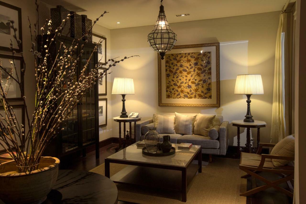 The Shalimar Boutique Hotel Malang Luaran gambar